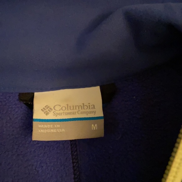 Columbia GoTo! - Picture 2 of 5